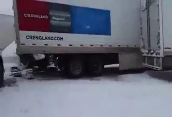 Carambolage Wyoming