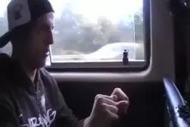 Ce mec est trop marrant