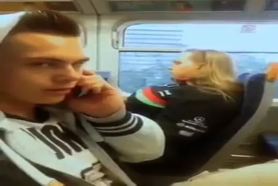 Est ce qu’on l’attrape maintenant