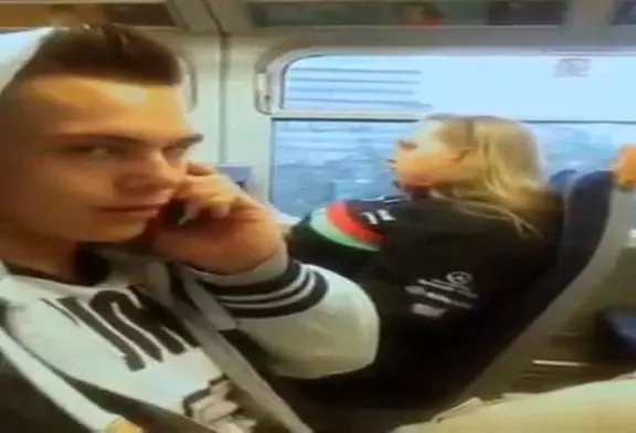 Est ce qu’on l’attrape maintenant