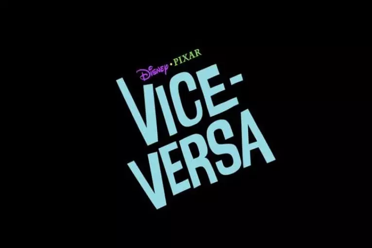 Vice Versa Bande annonce officielle Pixar