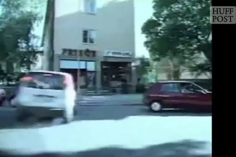 L’art du stationnement