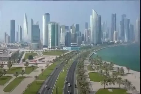 Qatar 2022 Fifa World Cup