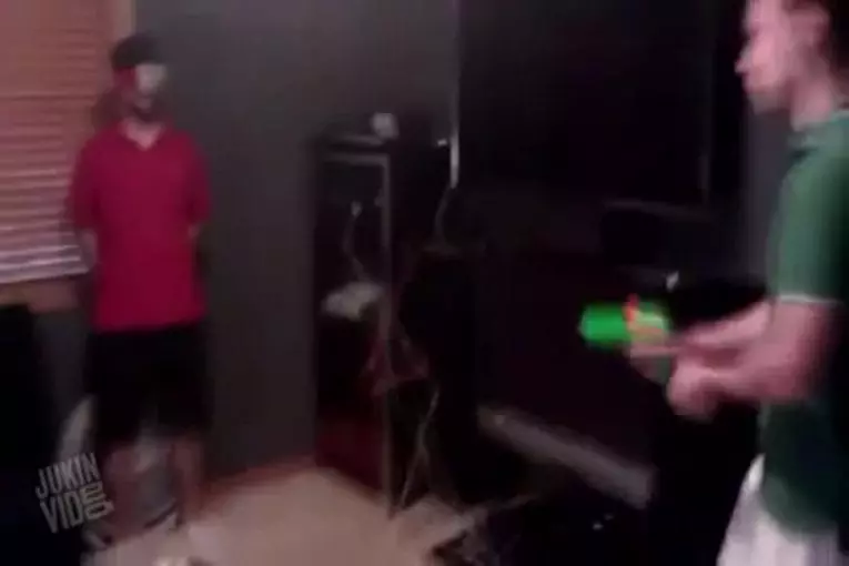 Fails Fails et encore des Fails