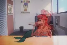 Hôpital psychotique