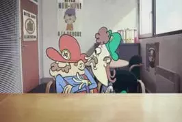Mario et Luigi