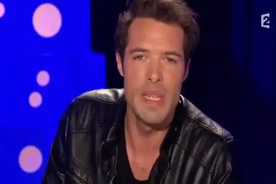 Nicolas Bedos fait à nouveau polémique