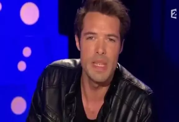 Nicolas Bedos fait à nouveau polémique