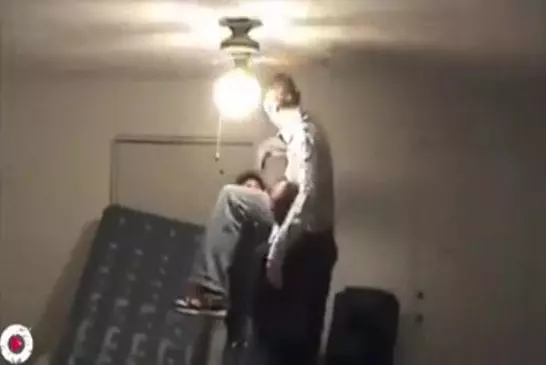 Des réveils plus que musclés