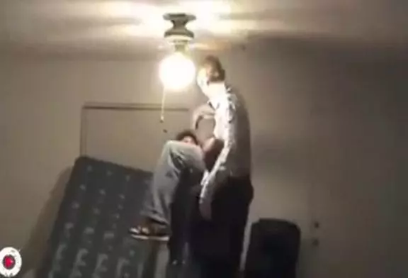 Des réveils plus que musclés