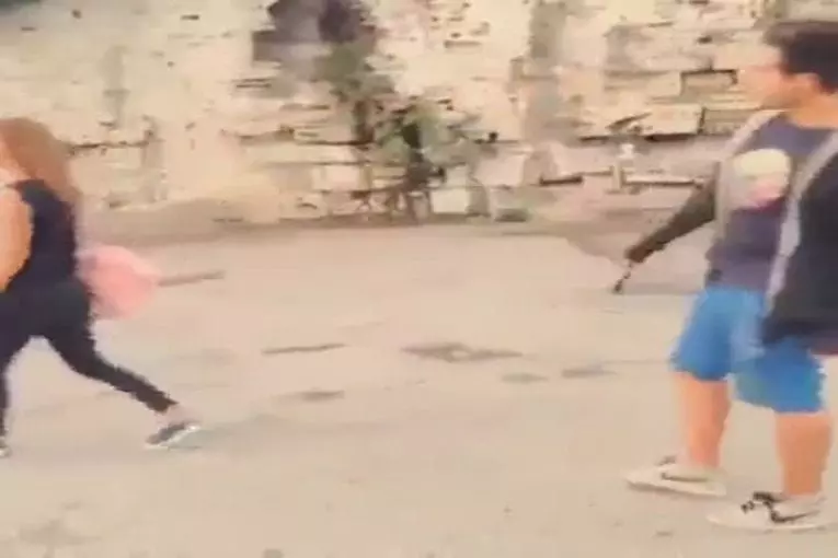 Video Humour Fail Insolite Délire 027