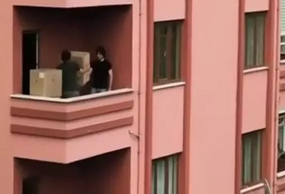 Video Humour Fail Insolite Délire 052