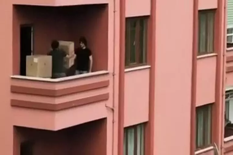 Video Humour Fail Insolite Délire 052