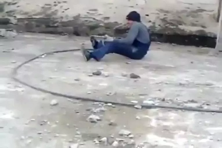 Video Humour Fail Insolite Délire 068