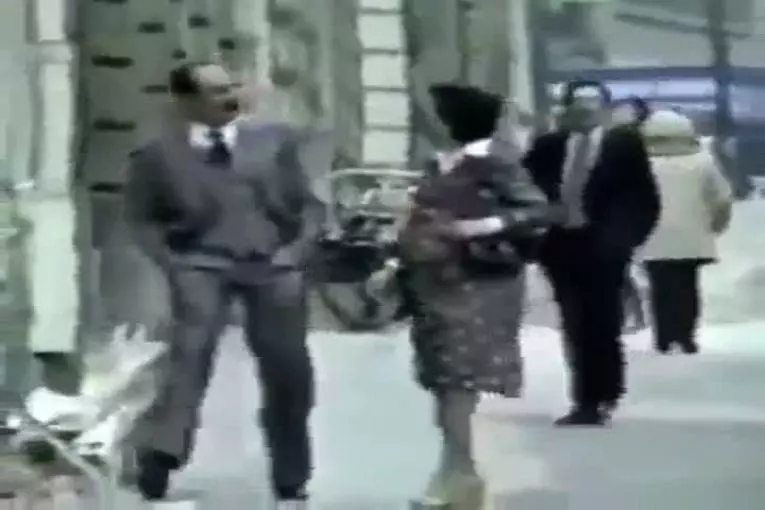 Video Humour Fail Insolite Délire 071