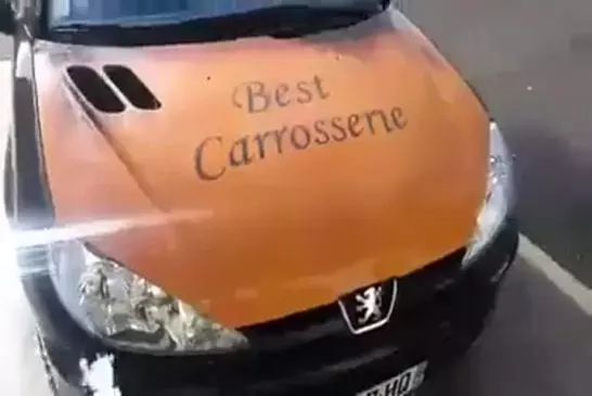 Video Humour Fail Insolite Délire 082