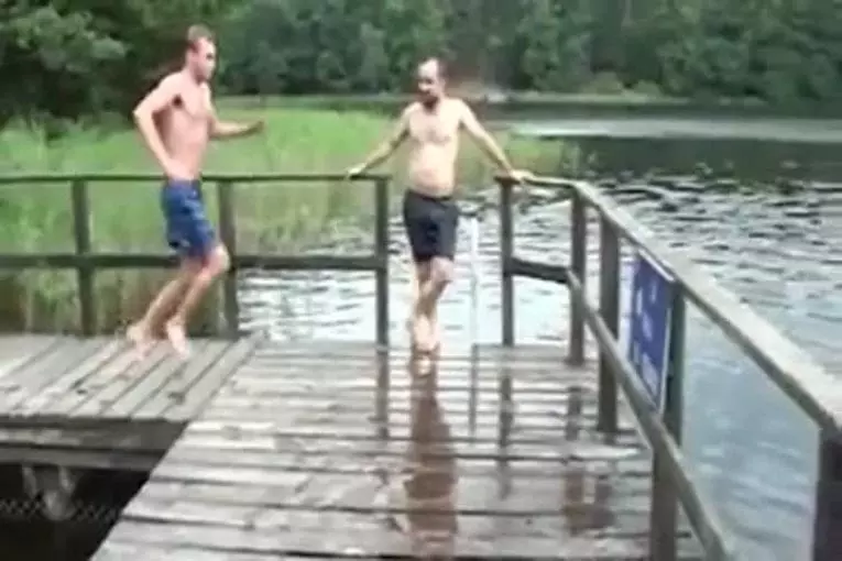 Video Humour Fail Insolite Délire 084