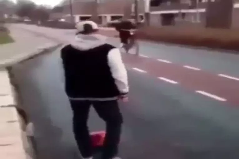 Video Humour Fail Insolite Délire 261