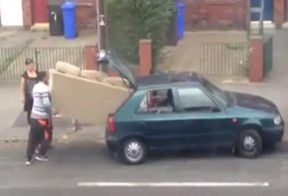 Video Humour Fail Insolite Délire 297