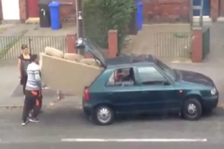 Video Humour Fail Insolite Délire 297