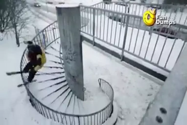 Video Humour Fail Insolite Délire 319