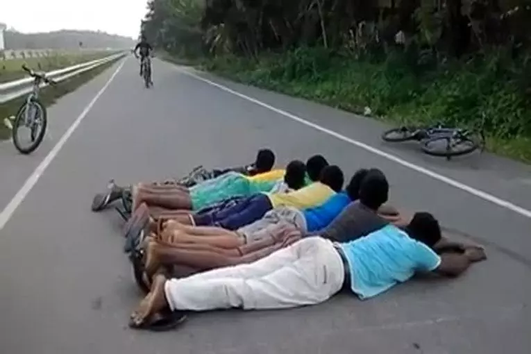 Video Humour Fail Insolite Délire 411