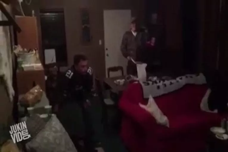 Video Humour Fail Insolite Délire 454
