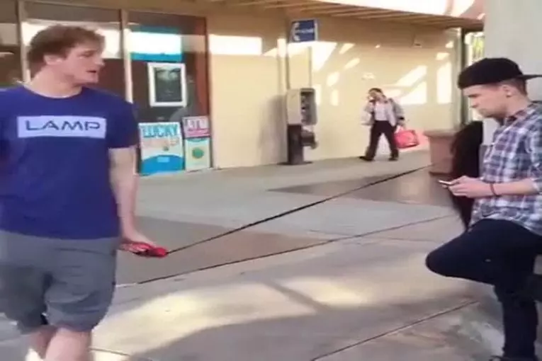 Video Humour Fail Insolite Délire 470