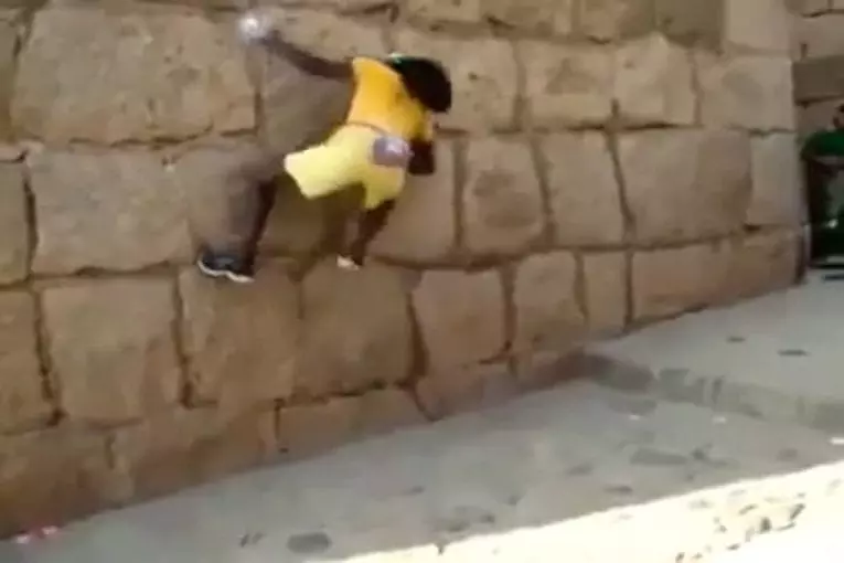 Video Humour Fail Insolite Délire 471