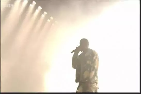 Kanye West vs Freddie Mercury