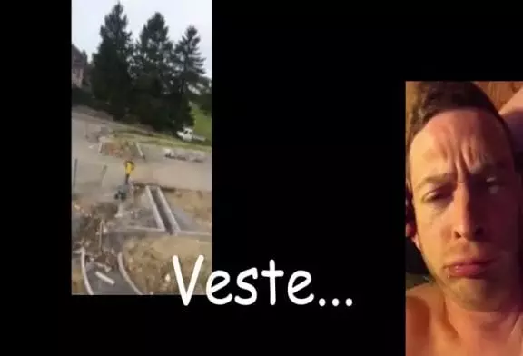 Le karoké des barakis