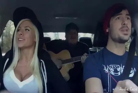 Reprise de Want To Want Me de Jason Derulo