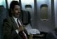 Mr Bean dans l’avion