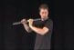 Greg Patillo - Mario à la flute