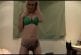 Striptease à la webcam