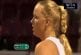 Le GSM d’Alizée Cornet sonne en pleine finale d’un match de tennis.