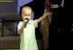 Un petit garçon de 4 ans est le plus jeune prêcheur du monde !
