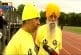 Fauja Singh réalise a passé 100 ans un marathon !