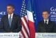 Barak Obama se fout royalement de la gueulle de Nicolas Sarkozy