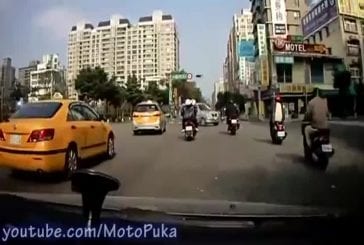 N’achetez pas de scooter !