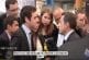Sarkozy insulte un journaliste !