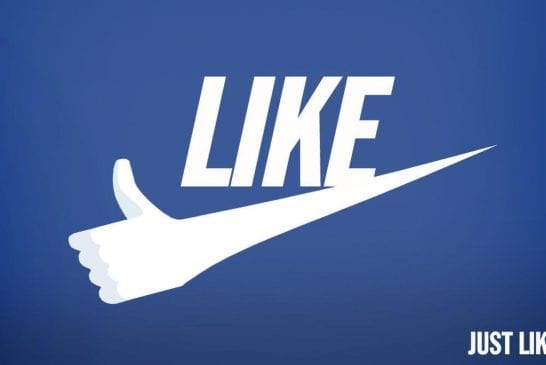 Like Nike