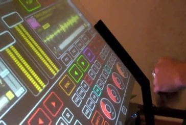The Future of DJ’ing is here