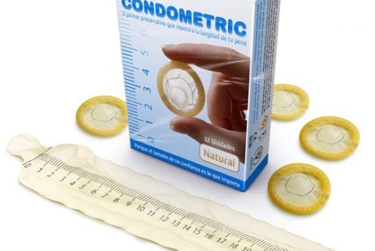 condometric
