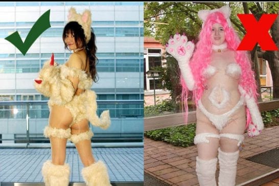 COSPLAYGUIDE