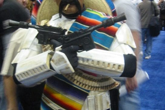 MexiTrooper