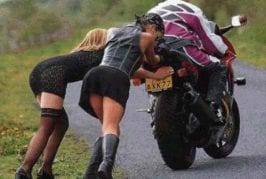 Des photos d’humour SEXY