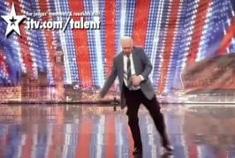 Funniest audition on britains got talent
