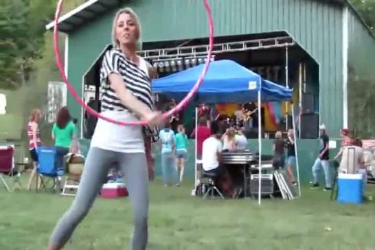 Winfest Hooping