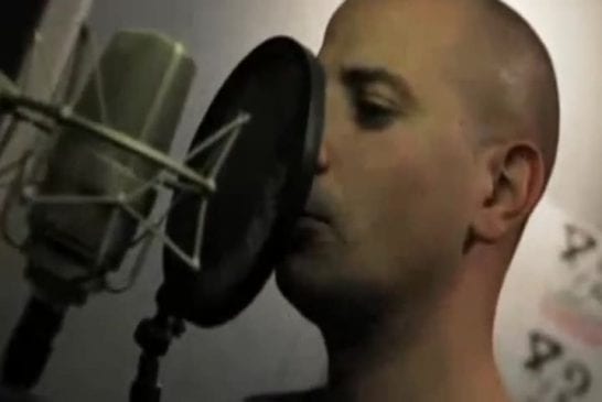 Epique vidéo beat box
